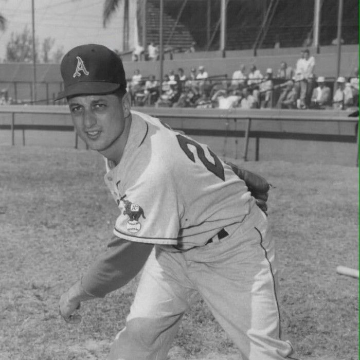 Tommy Lasorda