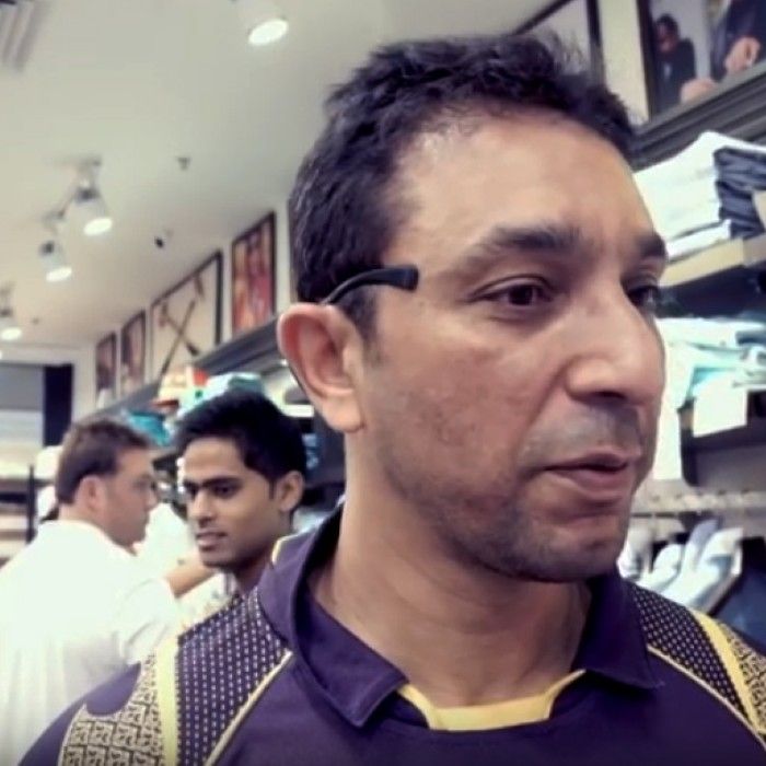 Azhar Mahmood