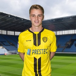 Jake Hesketh profile image