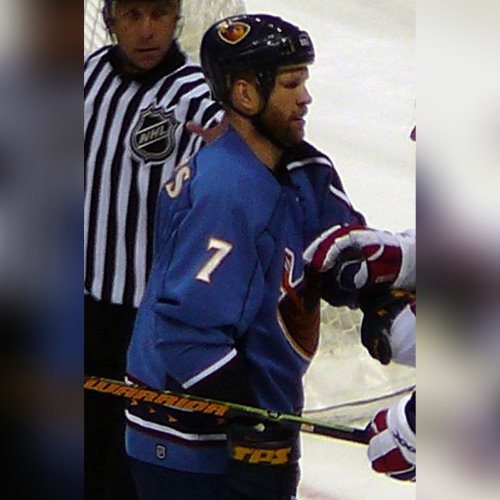 Player Thumbnail