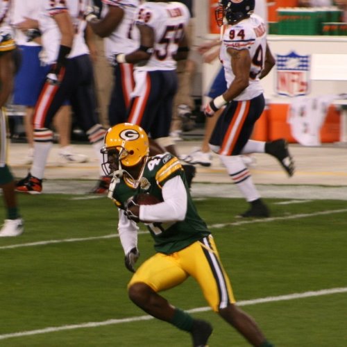 Player Thumbnail