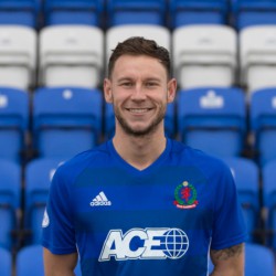 Mitchel Megginson profile image