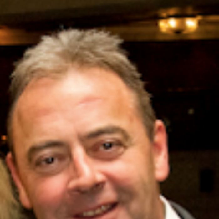 Graham Cowdrey
