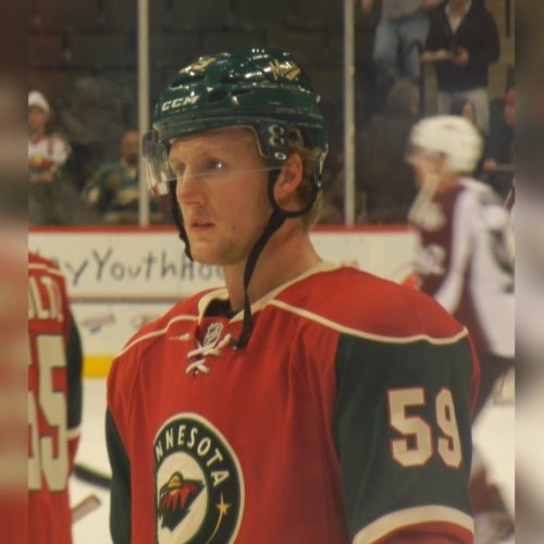 Player Thumbnail