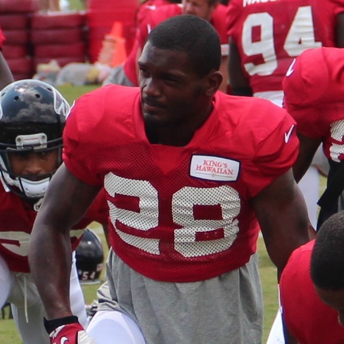 Javier Arenas