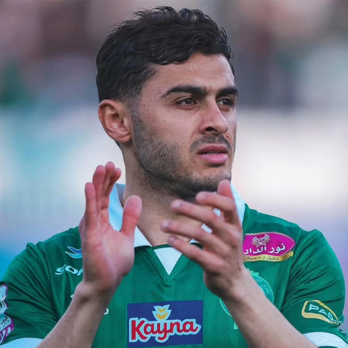 Mohammad Abu Zrayq
