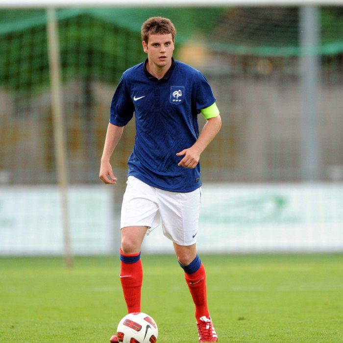 Sébastien Faure