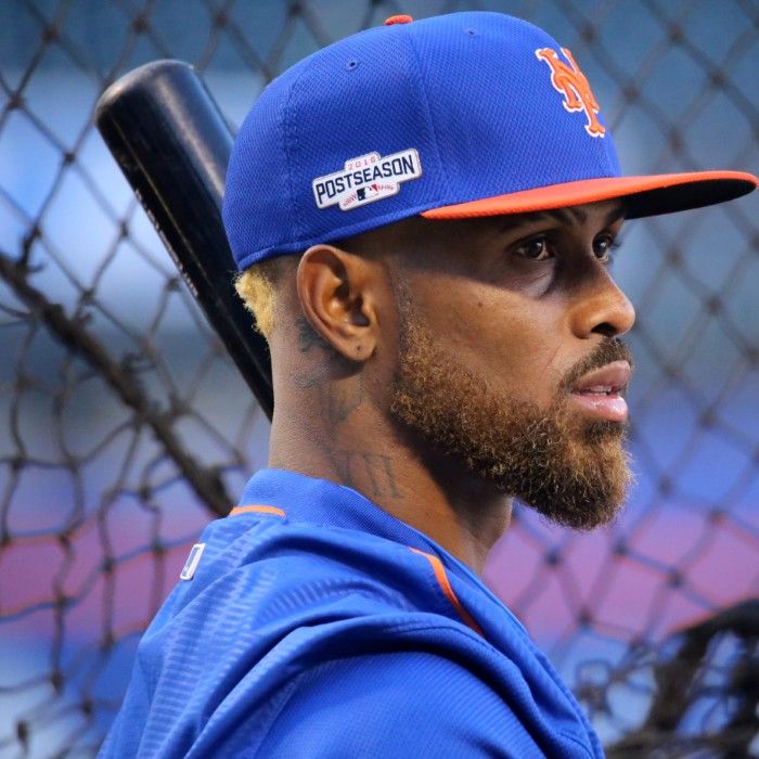 José Reyes