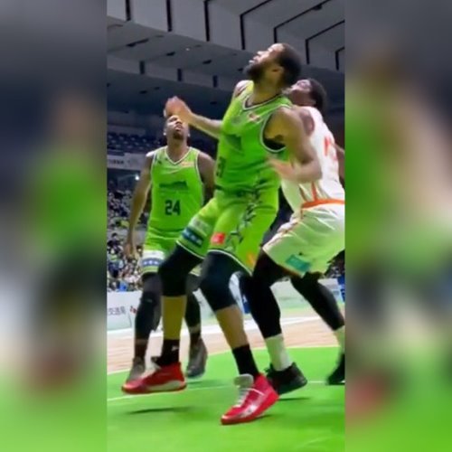 Player Thumbnail