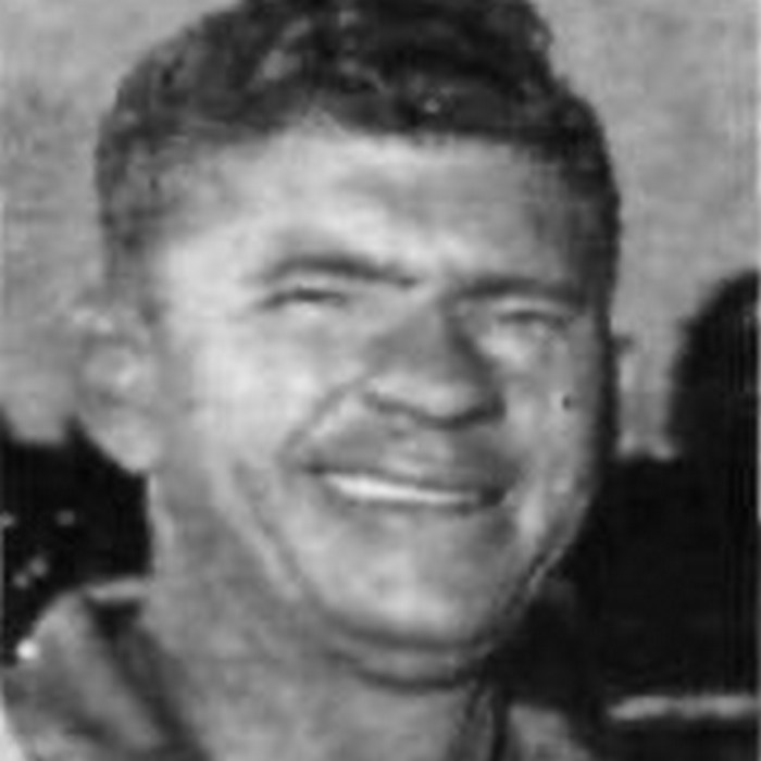 Joe Weatherly