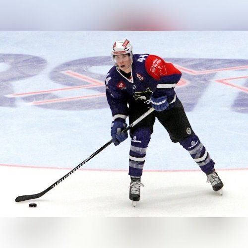 Player Thumbnail