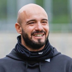 Onur Cinel portrait