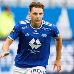 Niklas Ødegård profile image