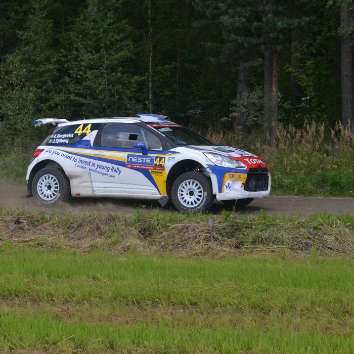 Emil Bergkvist