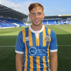 Charlie Colkett profile image