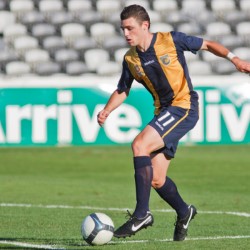 Mitchell Mallia profile image