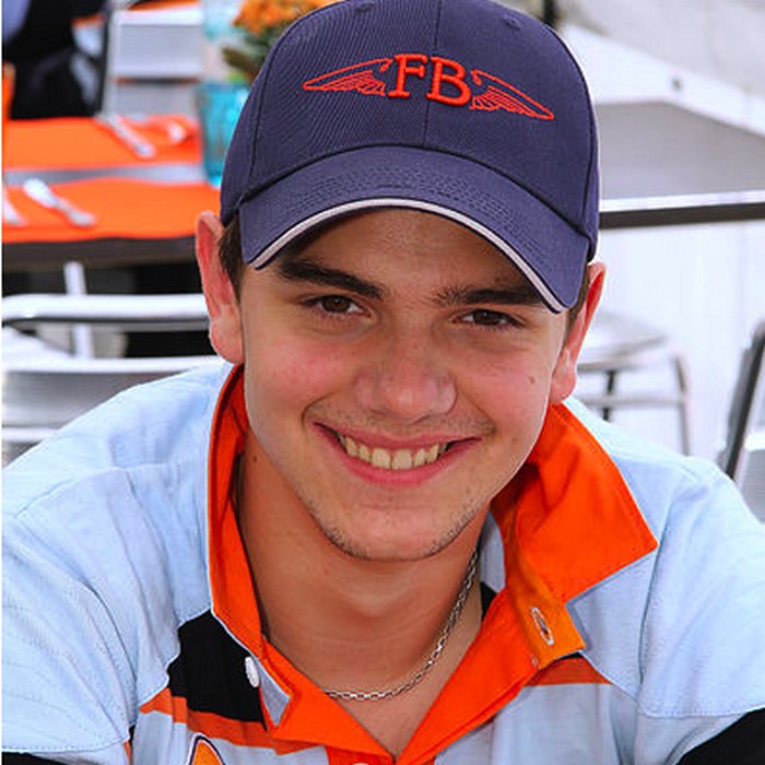Andrea Barlesi