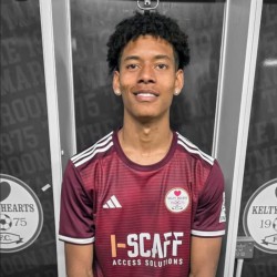 Robbie Cole profile image