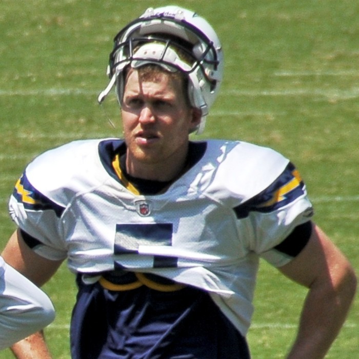 Mike Scifres