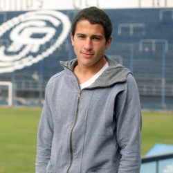 Luciano Sánchez profile image