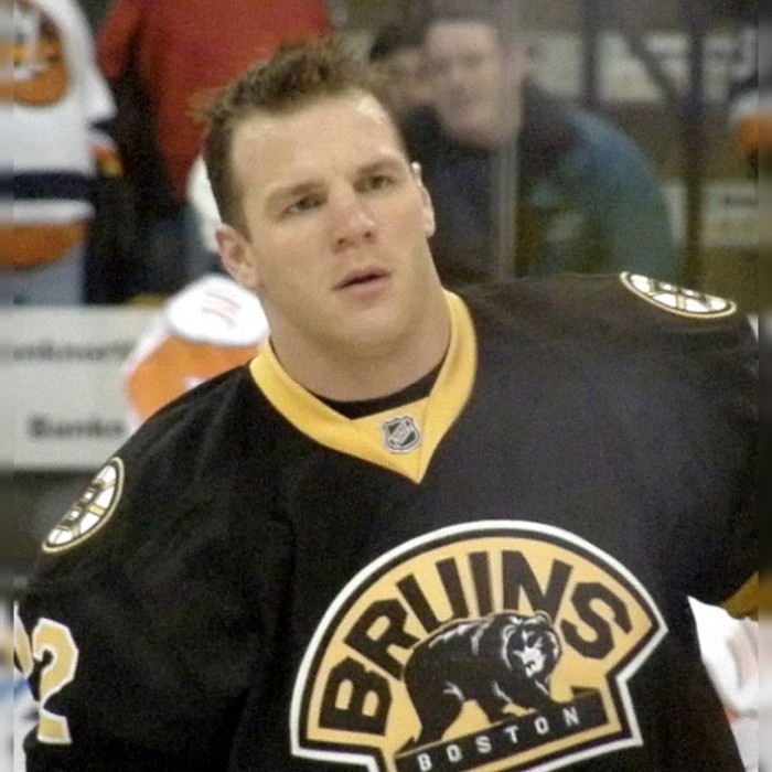 Shawn Thornton