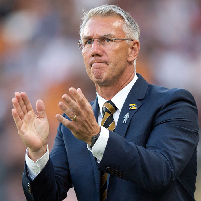 Nigel Adkins