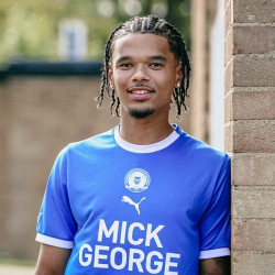 Jadel Katongo profile image
