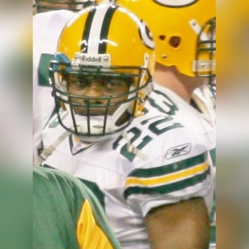 Player Thumbnail