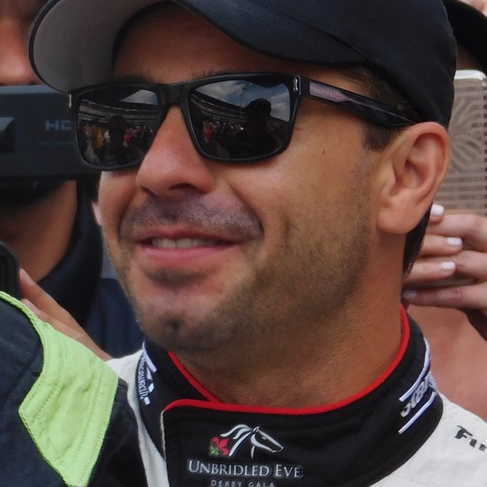 Oriol Servià