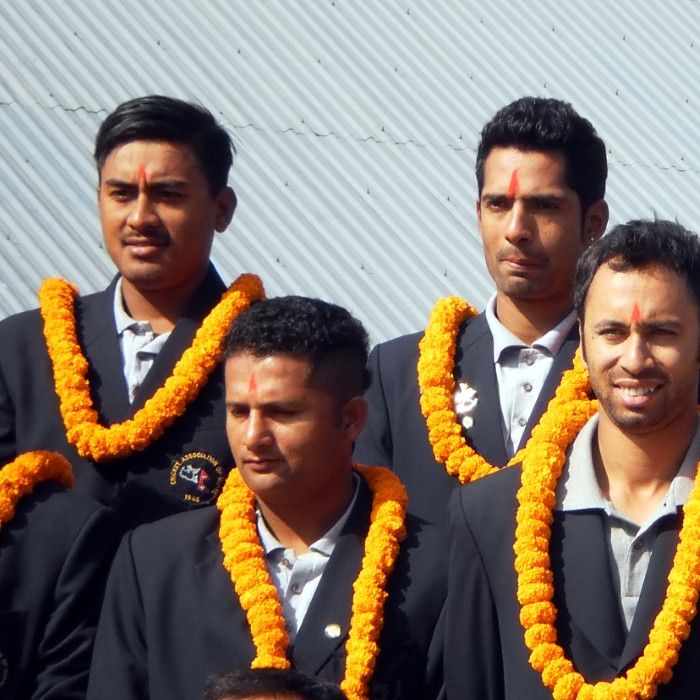 Naresh Budayair