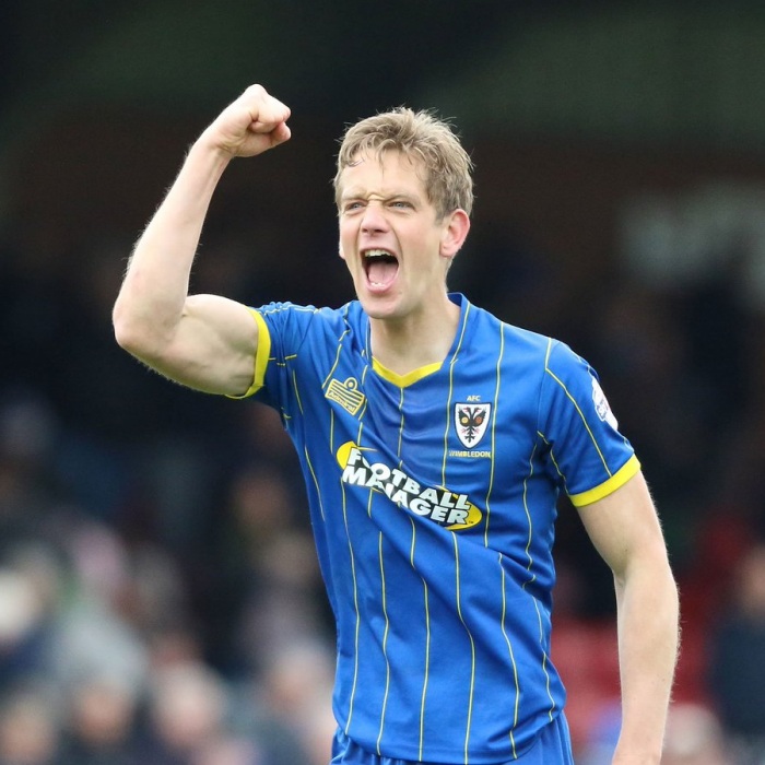 Paul Robinson