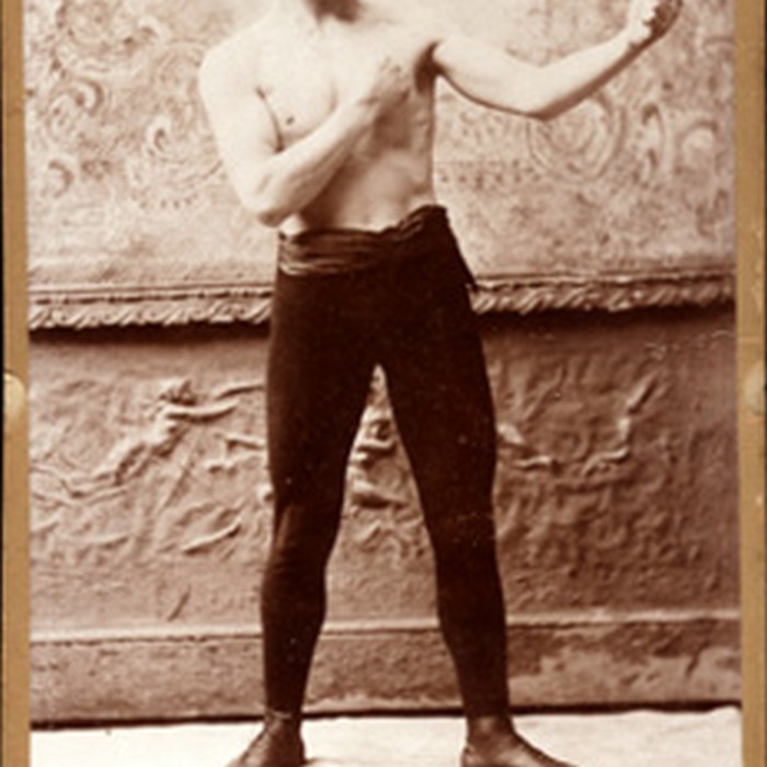 Jack Root