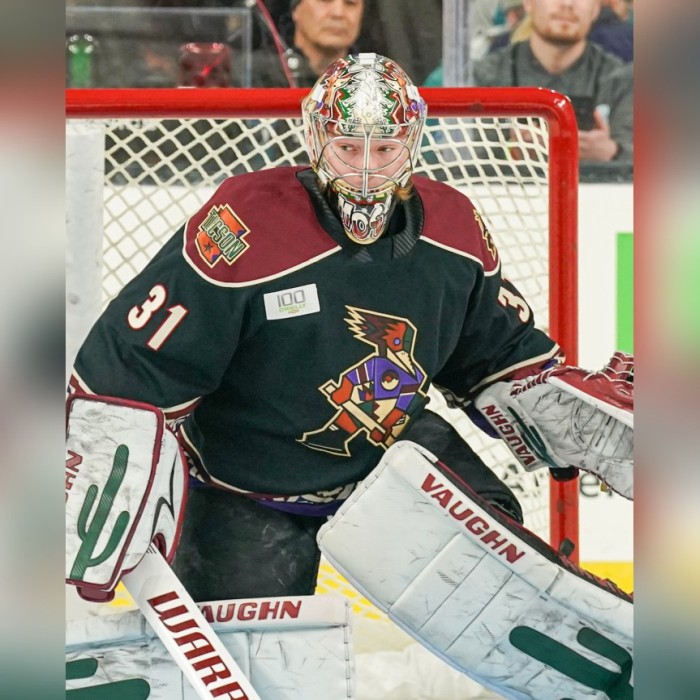 Matt Villalta