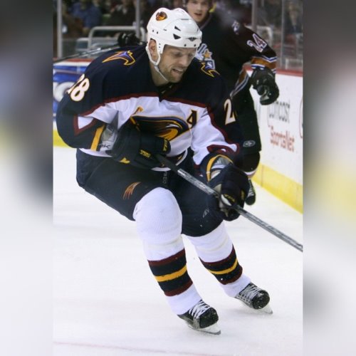 Player Thumbnail