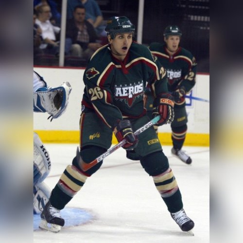 Player Thumbnail