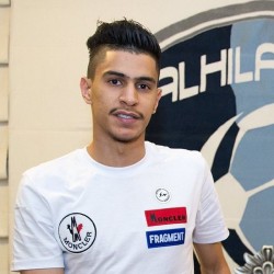 Muteb Al-Mufarrij profile image