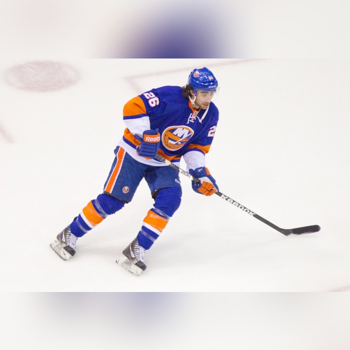 Matt Moulson
