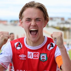 Eirik Saunes profile image