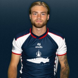 Henry Cartwright profile image