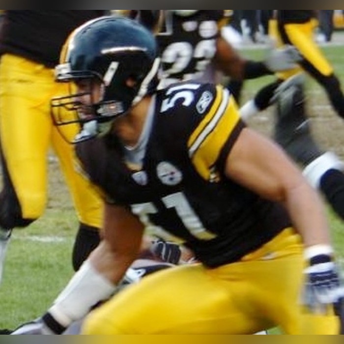 James Farrior