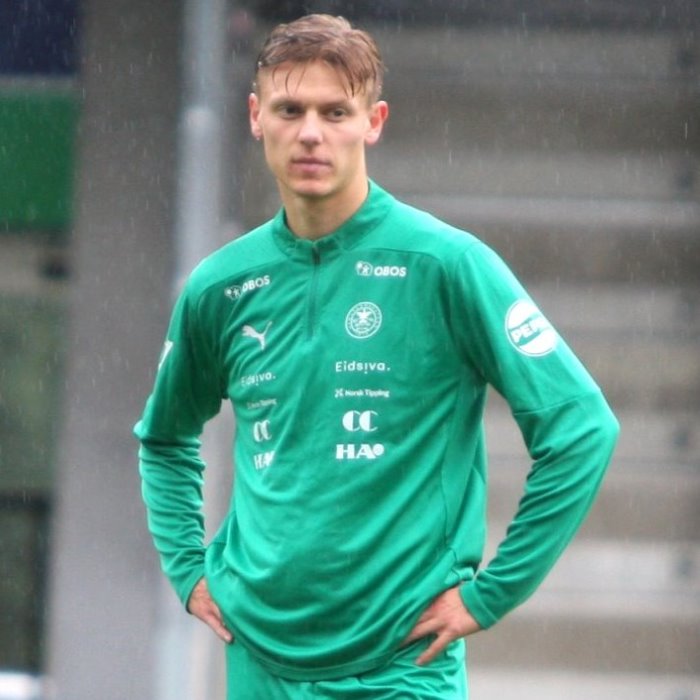 Player