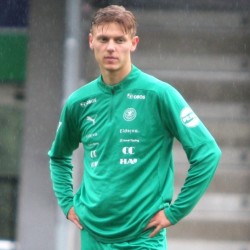 Markus Johnsgård profile image