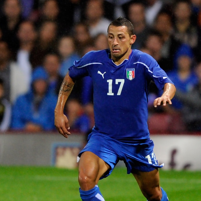 Angelo Palombo