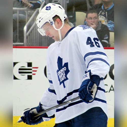 Player Thumbnail