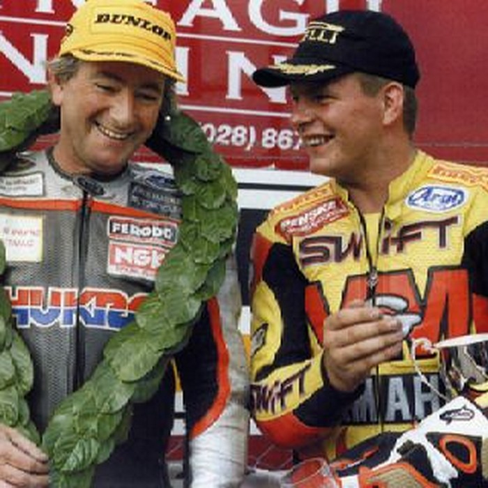 David Jefferies