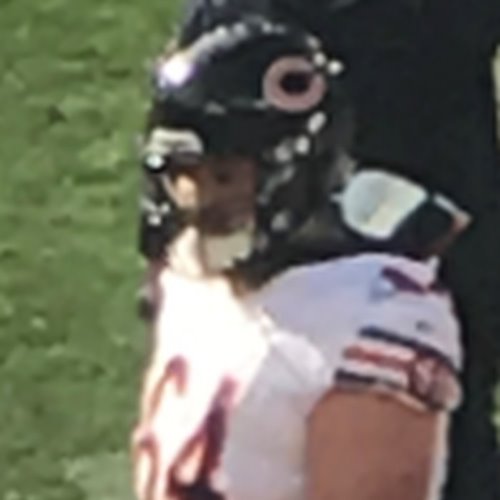 Player Thumbnail
