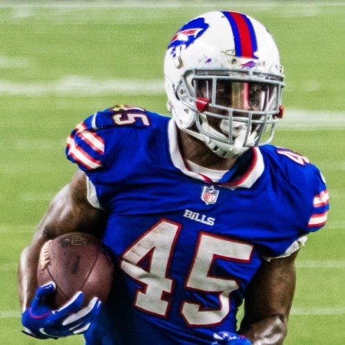 Player Thumbnail