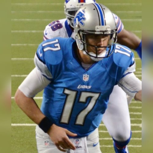 Player Thumbnail