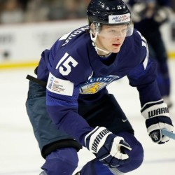 Arseny Gritsyuk