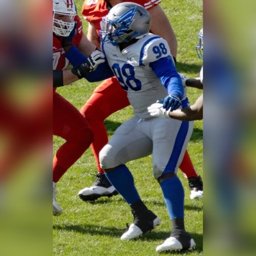 Player Thumbnail